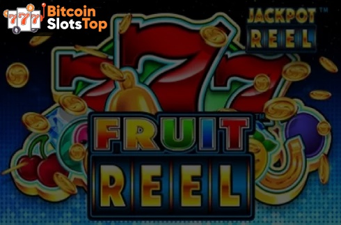 Fruit Reel Bitcoin online slot