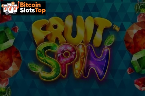 Fruit Spin Bitcoin online slot