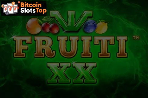 Fruiti XX Bitcoin online slot