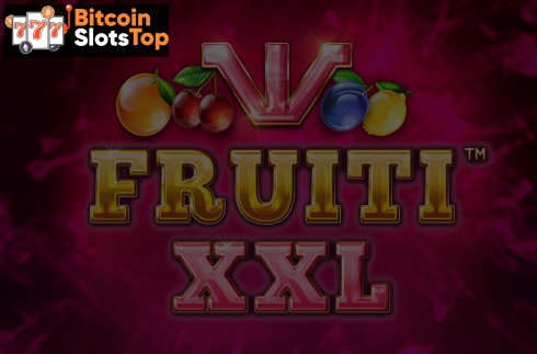 Fruiti XXL Bitcoin online slot