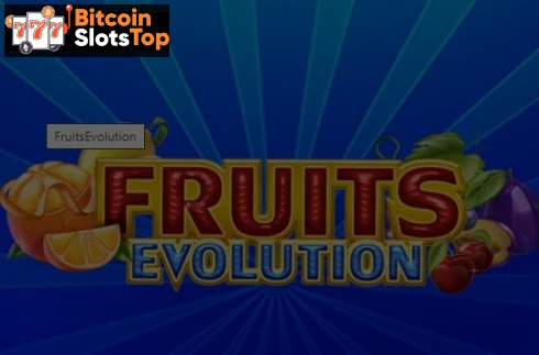 Fruits Evolution HD Bitcoin online slot
