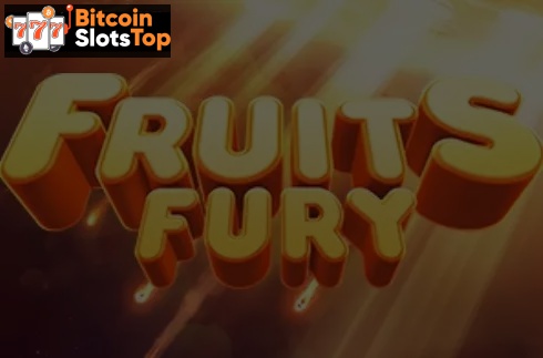Fruits Fury Bitcoin online slot