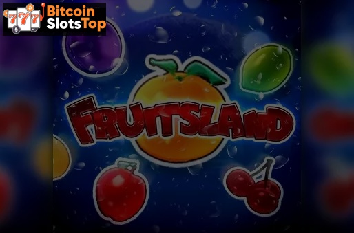 FruitsLand Bitcoin online slot