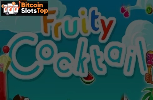 Fruity Cocktail Bitcoin online slot