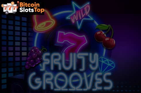 Fruity Grooves Bitcoin online slot