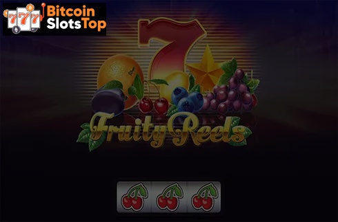 Fruity Reels Bitcoin online slot