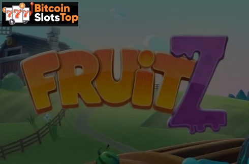 Fruitz Bitcoin online slot