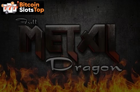 Full Metal Dragon Bitcoin online slot