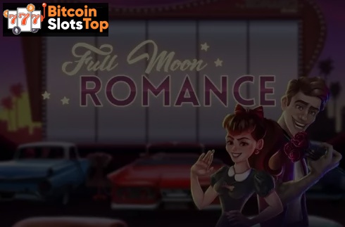 Full Moon Romance Bitcoin online slot