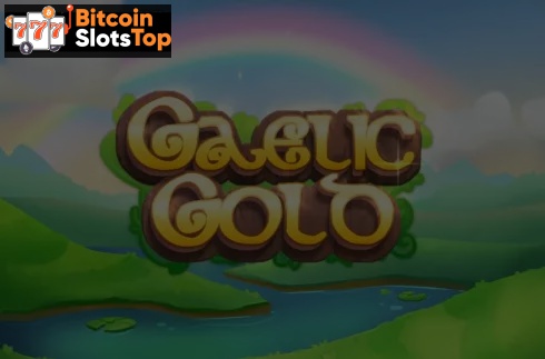 Gaelic Gold Bitcoin online slot