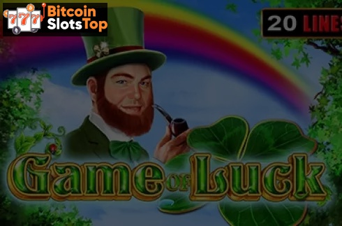 Game of Luck Bitcoin online slot