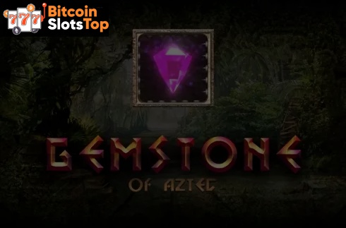 Gemstone Of Aztec Bitcoin online slot