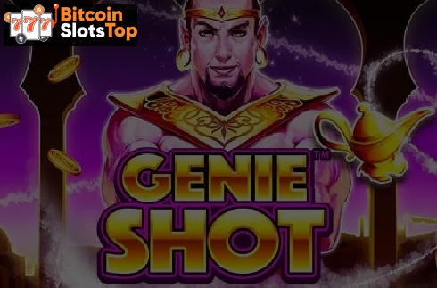 Genie Shot Bitcoin online slot