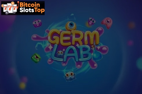 Germ Lab Bitcoin online slot