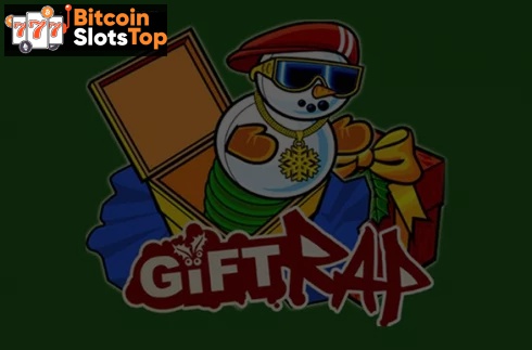 Gift Rap Bitcoin online slot