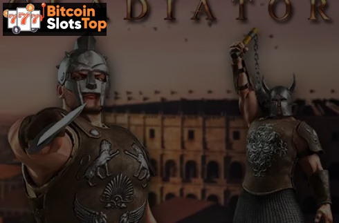 Gladiator (Betsoft) Bitcoin online slot