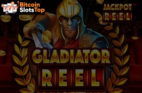 Gladiator Reel Bitcoin online slot