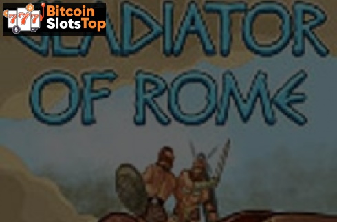 Gladiator of Rome Bitcoin online slot