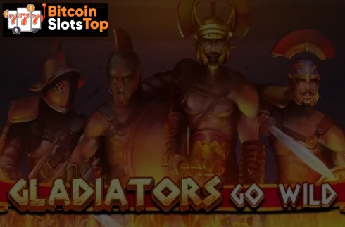 Gladiators Go Wild Bitcoin online slot