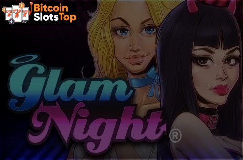 Glam Night Bitcoin online slot