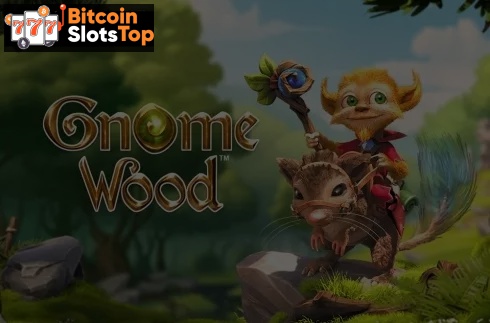 Gnome Wood Bitcoin online slot