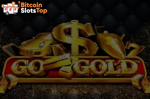 Go Gold Bitcoin online slot