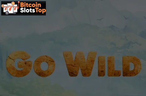 Go Wild HD Bitcoin online slot