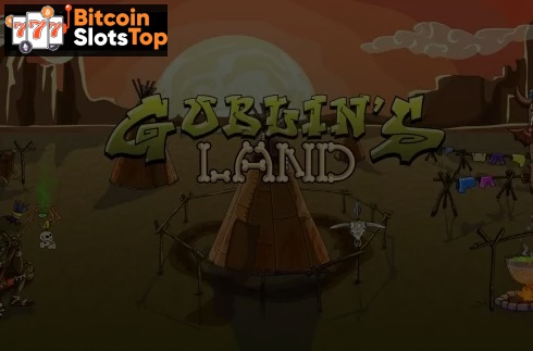 Goblins Land Bitcoin online slot