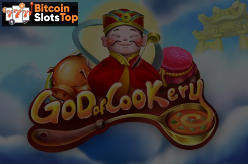 God Of Cookery (Genesis) Bitcoin online slot
