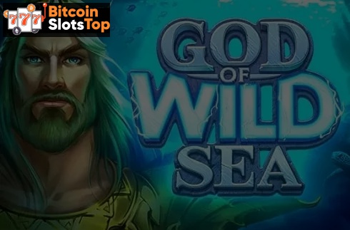 God of Wild Sea Bitcoin online slot