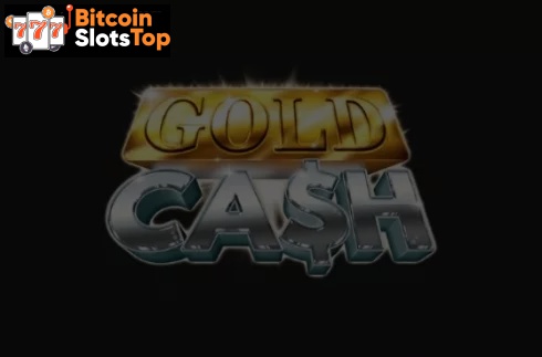 Gold Cash Bitcoin online slot