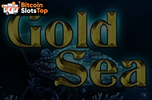 Gold Sea Bitcoin online slot