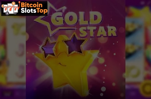 Gold Star Bitcoin online slot