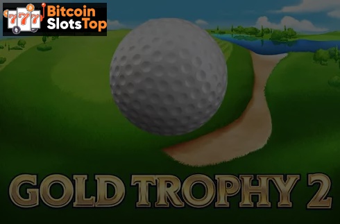 Gold Trophy 2 Bitcoin online slot