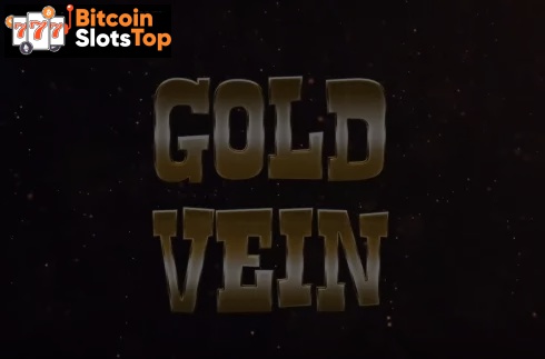 Gold Vein Bitcoin online slot