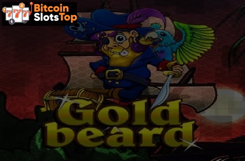 Goldbeard Bitcoin online slot