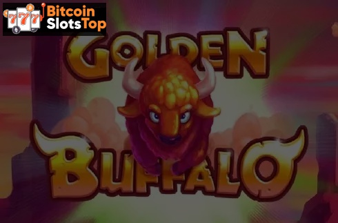 Golden Buffalo (Swintt) Bitcoin online slot