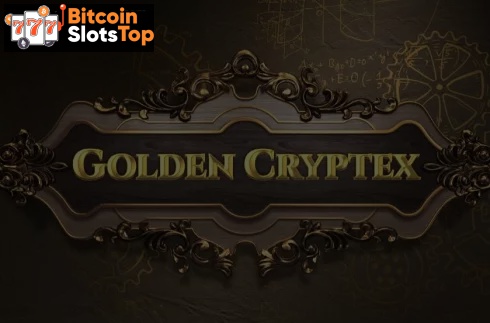 Golden Cryptex Bitcoin online slot