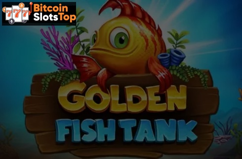 Golden Fish Tank Bitcoin online slot