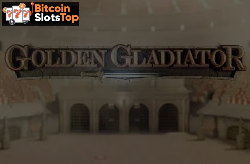 Golden Gladiator Bitcoin online slot