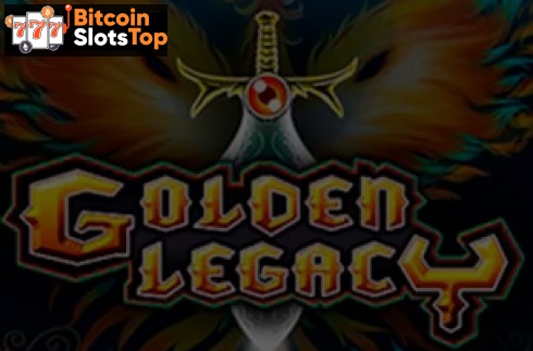 Golden Legacy Bitcoin online slot
