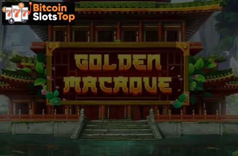 Golden Macaque Bitcoin online slot
