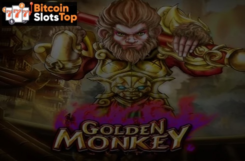 Golden Monkey (Spadegaming) Bitcoin online slot