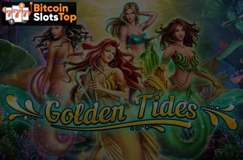 Golden Tides Bitcoin online slot