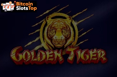 Golden Tiger Bitcoin online slot
