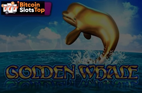 Golden Whale Bitcoin online slot