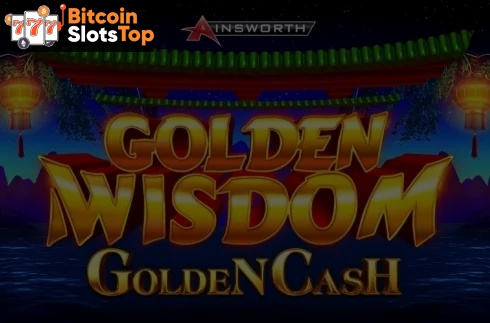 Golden Wisdom Bitcoin online slot