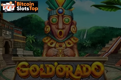 Goldorado Bitcoin online slot