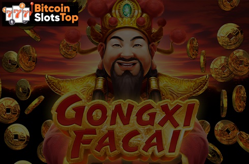 Gongxi Facai Bitcoin online slot