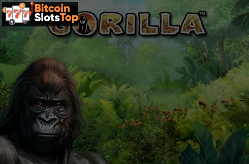 Gorilla Bitcoin online slot